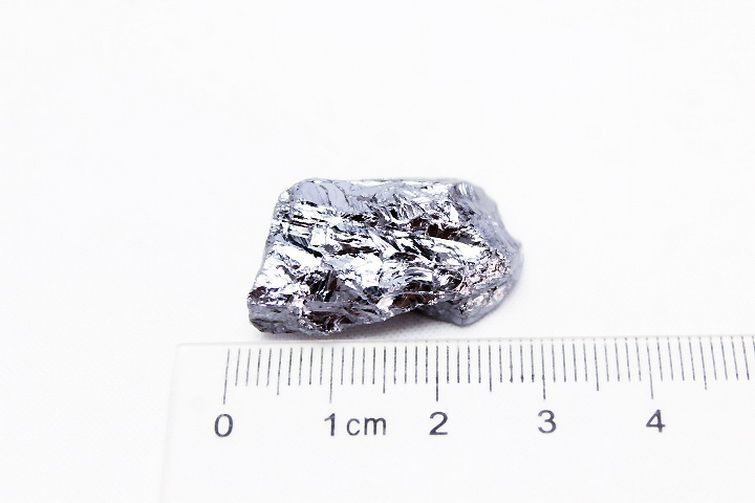 テラヘルツ鉱石 原石[T638-3958] 1枚目