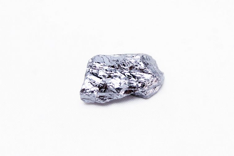 テラヘルツ鉱石 原石[T638-3958] 3枚目