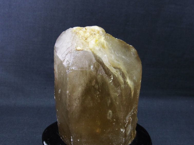 ライトニング水晶原石[T641-1454] 3枚目