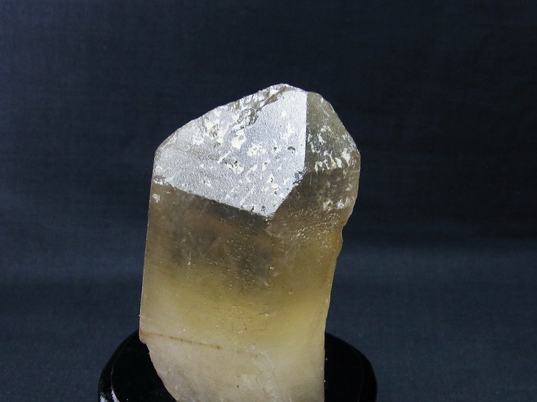 ライトニング水晶原石[T641-1466] 3枚目