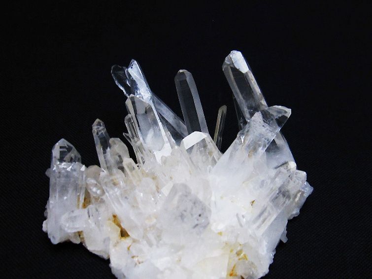 ヒマラヤ水晶クラスター[T661-8445] 2枚目