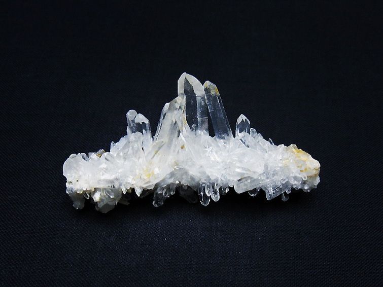 ヒマラヤ水晶クラスター[T661-9066] 1枚目