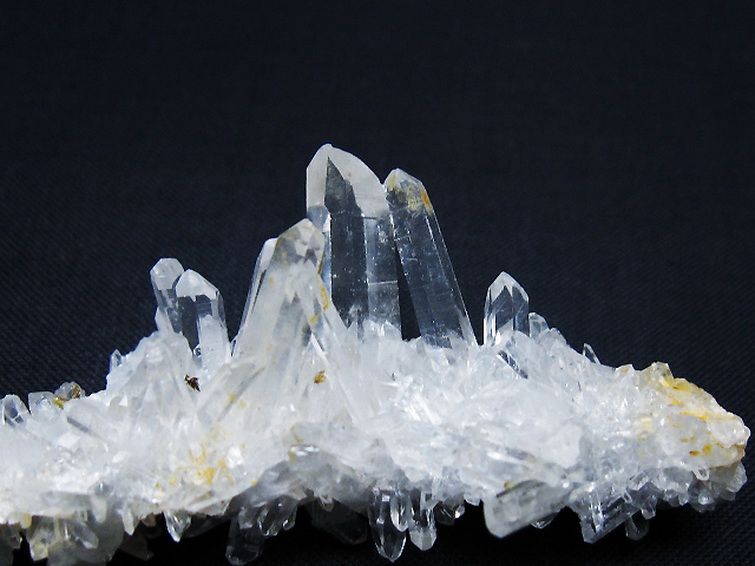 ヒマラヤ水晶クラスター[T661-9066] 2枚目