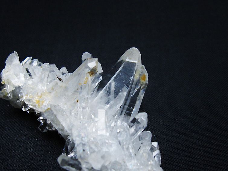 ヒマラヤ水晶クラスター[T661-9066] 3枚目