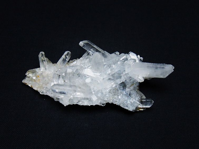 ヒマラヤ水晶クラスター[T661-9182] 3枚目