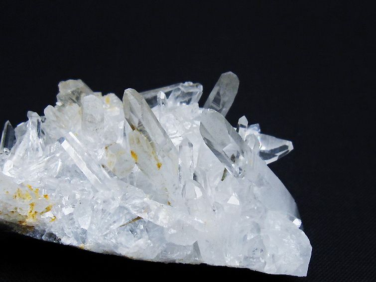 ヒマラヤ水晶クラスター[T661-9186] 2枚目