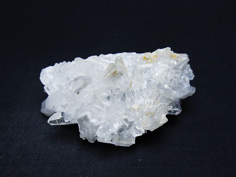 ヒマラヤ水晶クラスター[T661-9186] 3枚目