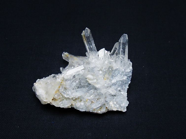 パワーストーン 天然石 ヒマラヤ水晶クラスター[T661-9206]