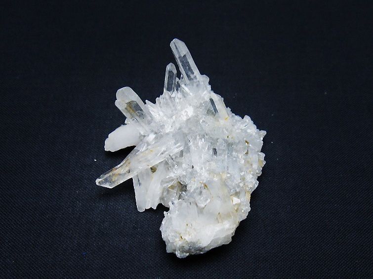 ヒマラヤ水晶クラスター[T661-9206] 3枚目