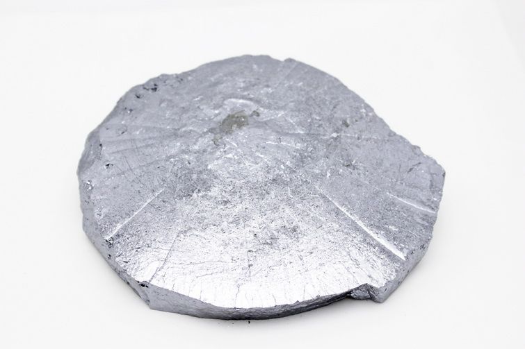 テラヘルツ鉱石 原石[T662-1548] 3枚目