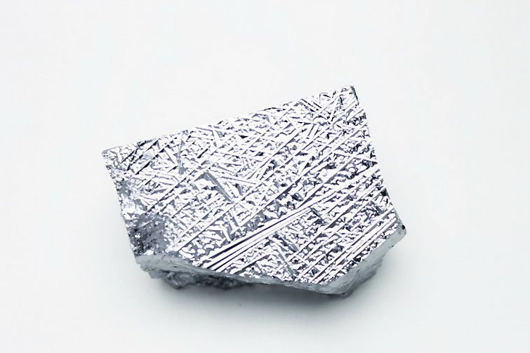 テラヘルツ鉱石 原石[T662-1573] 1枚目