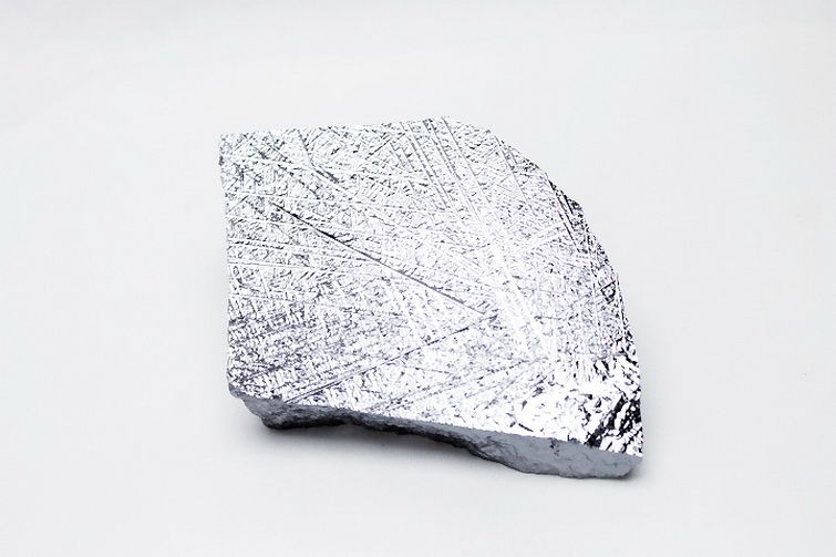 テラヘルツ鉱石 原石[T662-1653] 1枚目