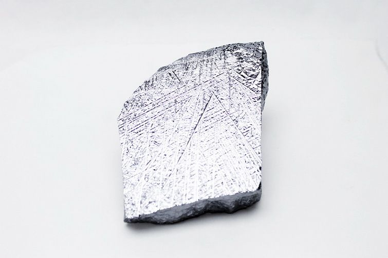 テラヘルツ鉱石 原石[T662-1653] 3枚目