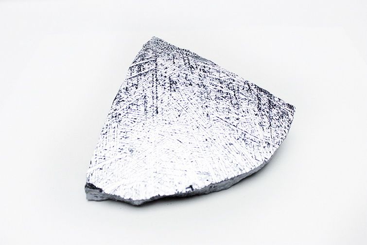 テラヘルツ鉱石 原石[T662-1812] 1枚目