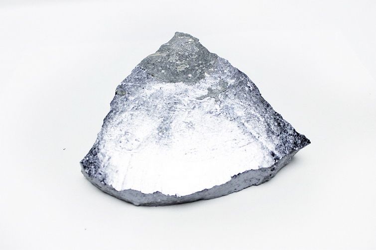 テラヘルツ鉱石 原石[T662-1812] 3枚目