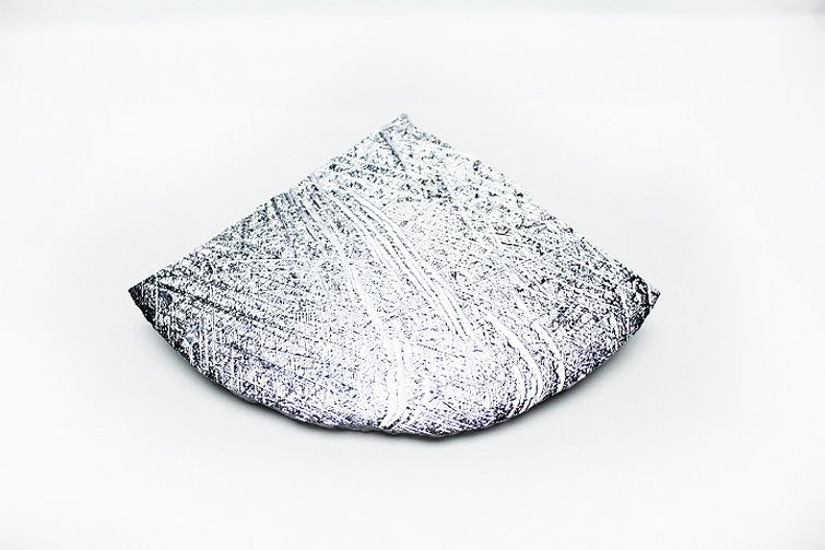 パワーストーン 天然石 テラヘルツ鉱石 原石[T662-1827]