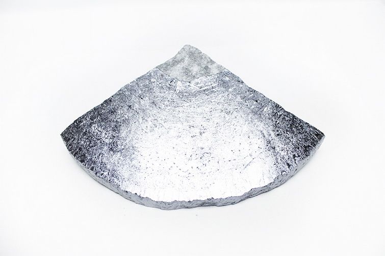 パワーストーン 天然石 テラヘルツ鉱石 原石[T662-1827]