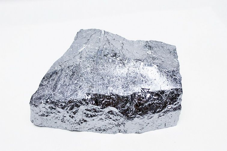 テラヘルツ鉱石 原石[T662-1839] 3枚目
