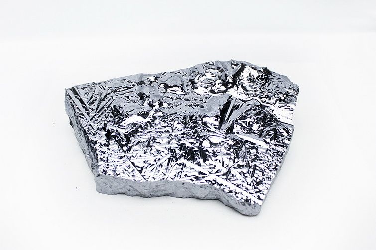 テラヘルツ鉱石 原石[T662-1882] 1枚目
