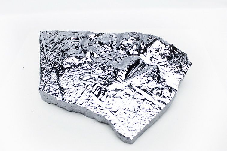 テラヘルツ鉱石 原石[T662-1882] 2枚目