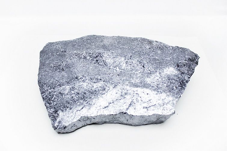 テラヘルツ鉱石 原石[T662-1882] 3枚目