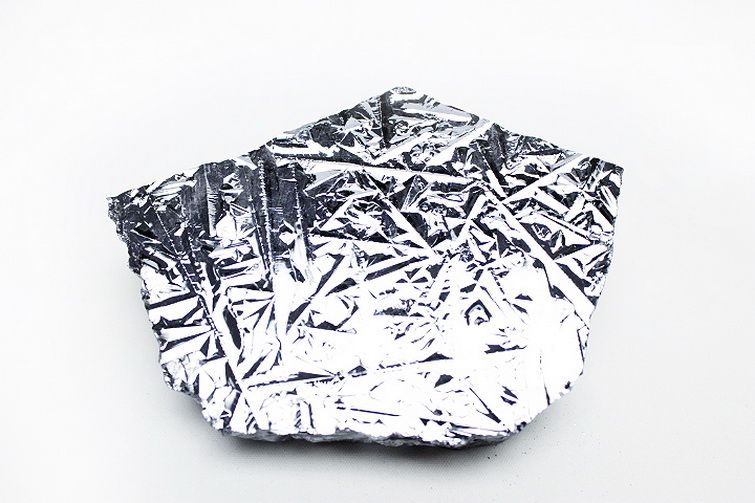 テラヘルツ鉱石 原石[T662-1894] 2枚目