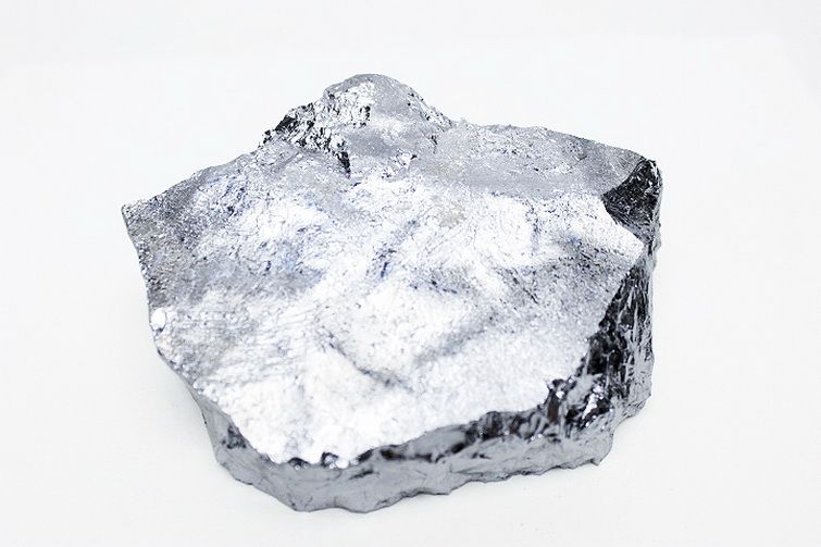 テラヘルツ鉱石 原石[T662-1894] 3枚目