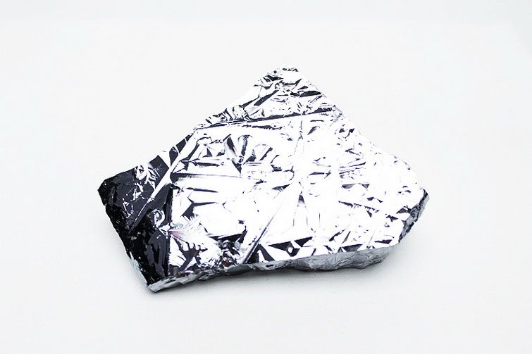 テラヘルツ鉱石 原石[T662-1904] 2枚目