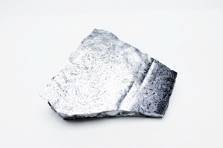 テラヘルツ鉱石 原石[T662-1904] 3枚目