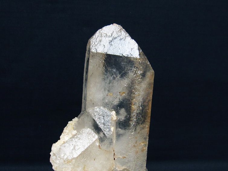 パワーストーン 天然石 レムリアンシード水晶クラスター[T668-6926]