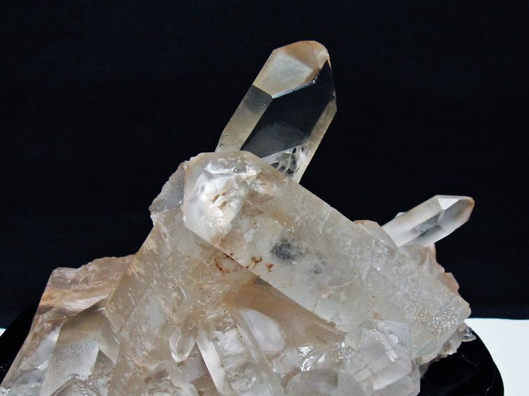 AAA級天然プレーナイトu0026水晶クラスター共生B80M3/69M11B プレナイトと水晶の共生クラスター 171g | パワーストーンショップ