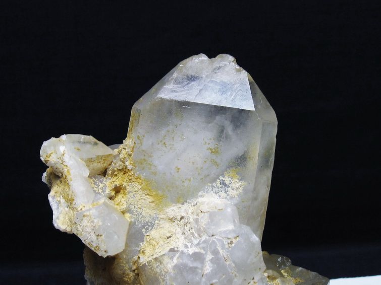 レムリアンシード水晶クラスター[T668-7638] 3枚目