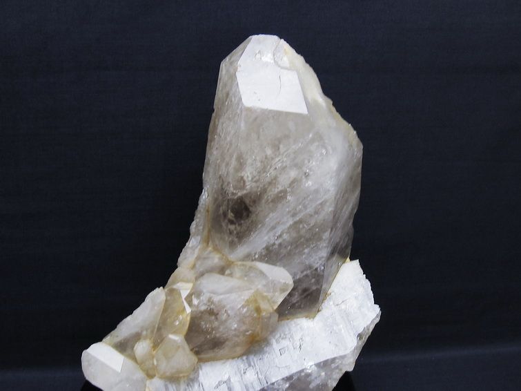 2.4Kgレムリアンシード水晶クラスター[T668-7748] 2枚目