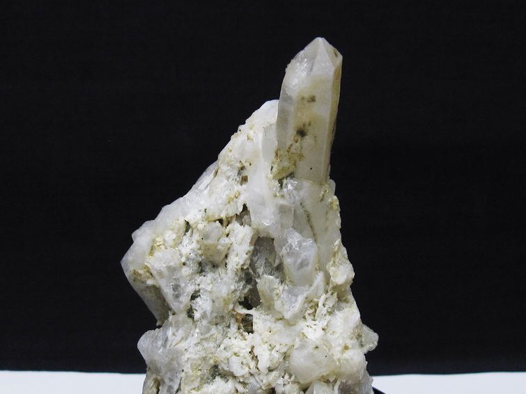 トルマリン入りヒマラヤ水晶クラスター[T668-7833] 3枚目