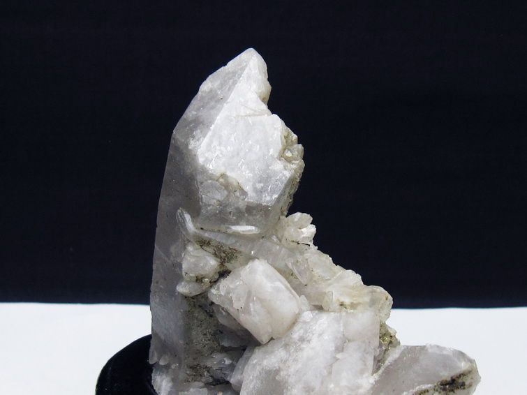 レムリアンシード 水晶クラスター[T668-7839] 2枚目