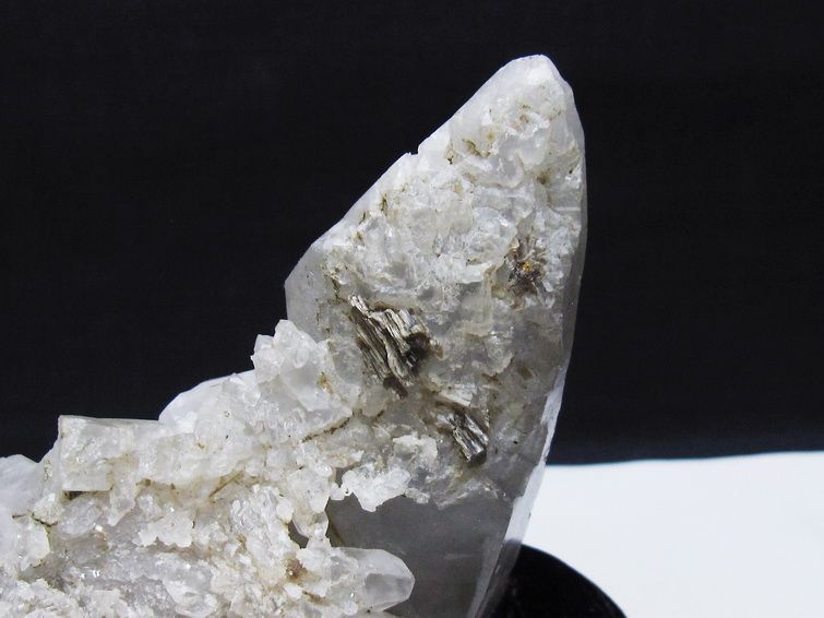 レムリアンシード 水晶クラスター[T668-7839] 3枚目