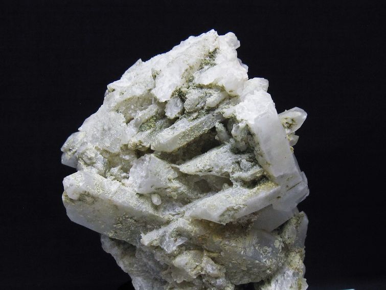 トルマリン入りヒマラヤ水晶クラスター[T668-7852] 3枚目