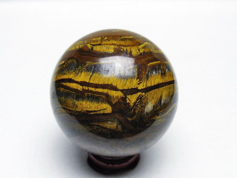 アイアンタイガーアイ丸玉87ミリ タイガーアイ丸玉87ミリ 【公式通販】