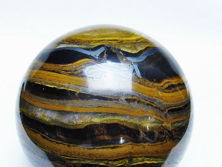 ブラック カイヤナイト 原石[T697-4146] 2枚目