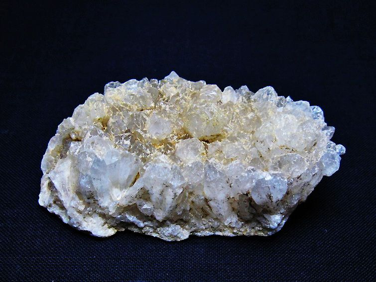 カテドラルライブラリー水晶クラスター [t689-2529] 1枚目