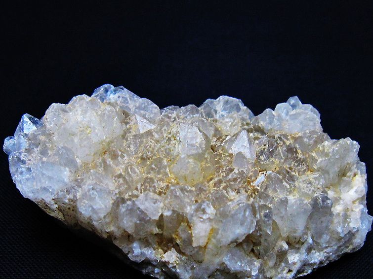 カテドラルライブラリー水晶クラスター [t689-2529] 2枚目