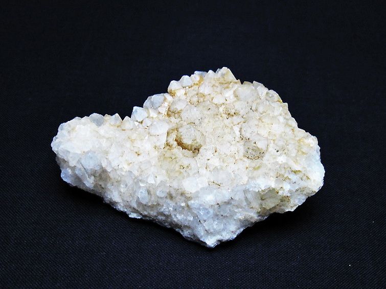 カテドラルライブラリー水晶クラスター [t689-2535] 1枚目