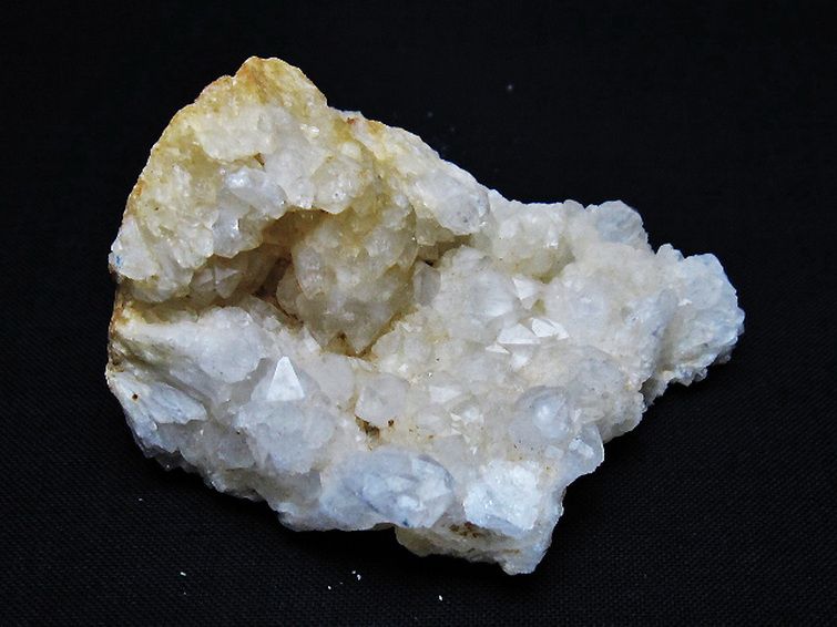 カテドラルライブラリー水晶クラスター [t689-2551] 3枚目