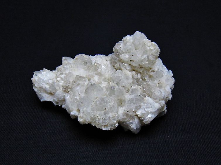 カテドラルライブラリー水晶クラスター [t689-2625] 1枚目