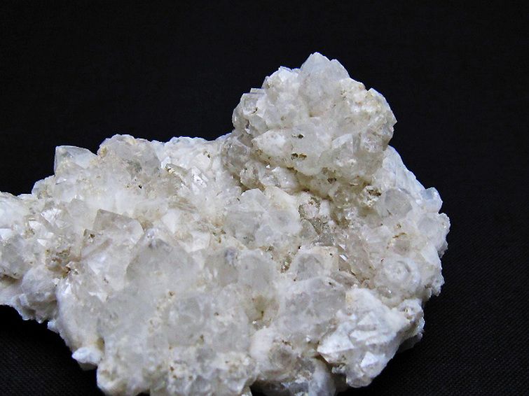 カテドラルライブラリー水晶クラスター [t689-2625] 2枚目