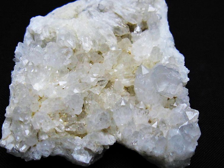 カテドラルライブラリー水晶クラスター [t689-2632] 2枚目