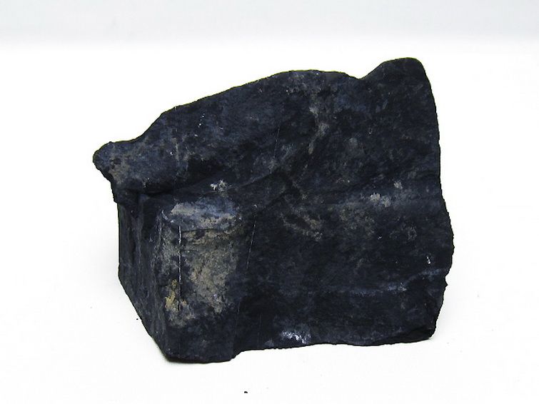 北海道上ノ国町産 ブラックシリカ原石[T694-5179] 3枚目