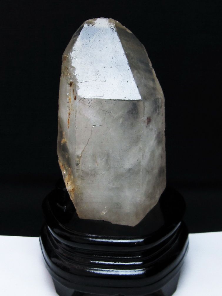 ヒマラヤ水晶原石[T695-7554] 1枚目