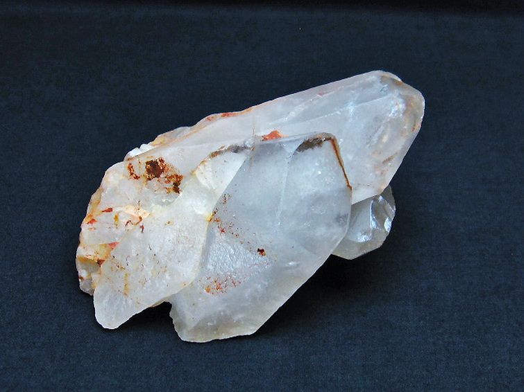 ヒマラヤ水晶原石[T695-7679] 1枚目