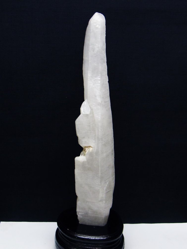 ヒマラヤ水晶原石 [t695-8084] 1枚目